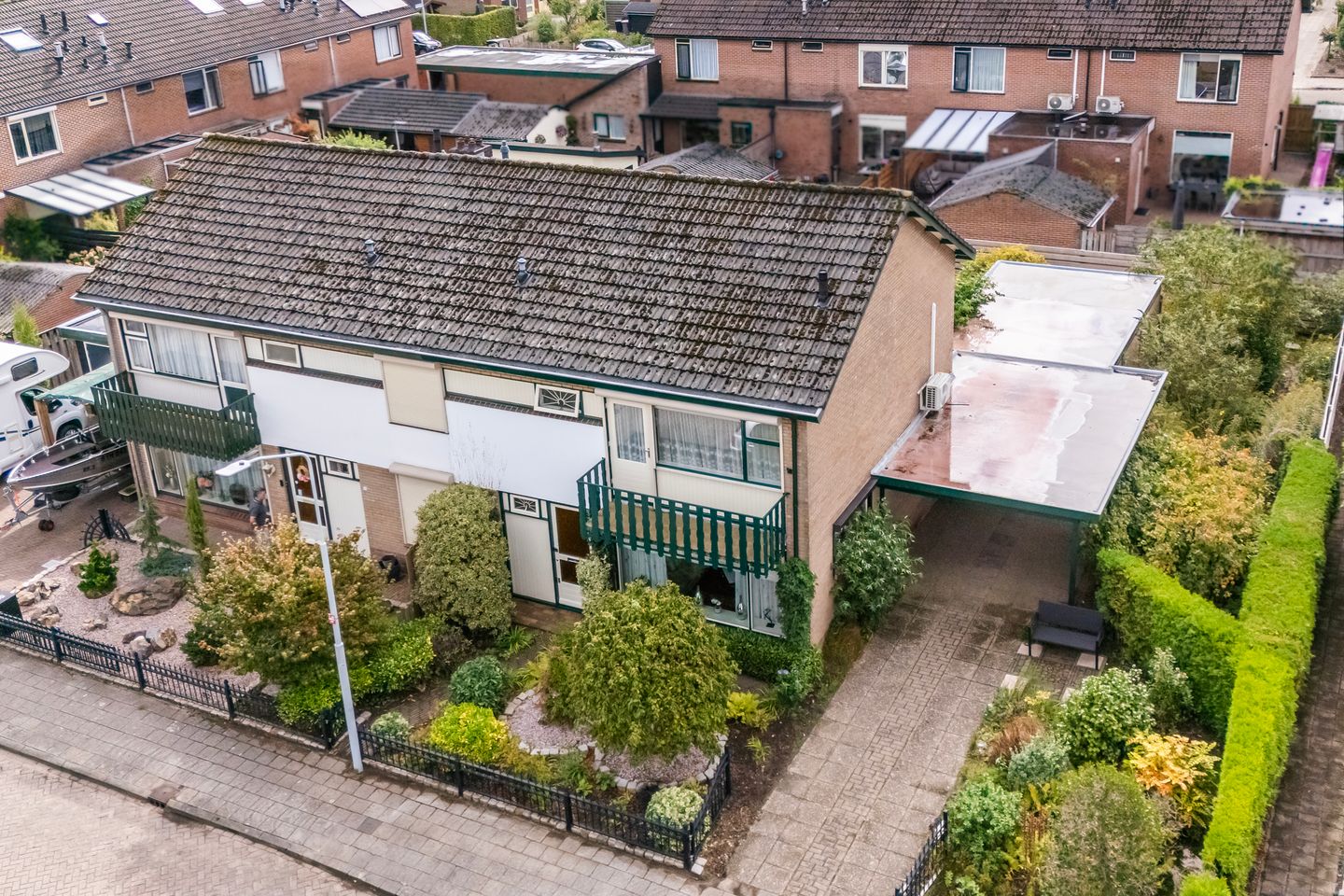 Foto 44 van De Heurne 54