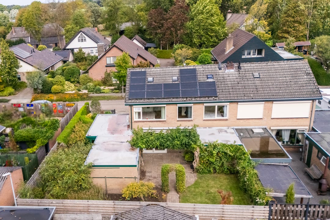 Foto 46 van De Heurne 54