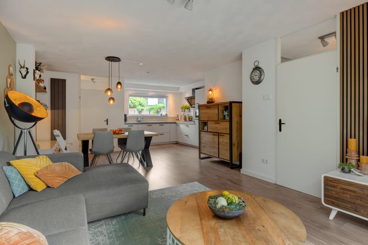 Foto 10 van Mastdammenhoeve 10