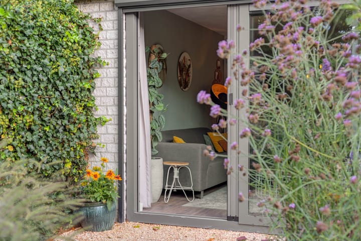 Foto 3 van Mastdammenhoeve 10