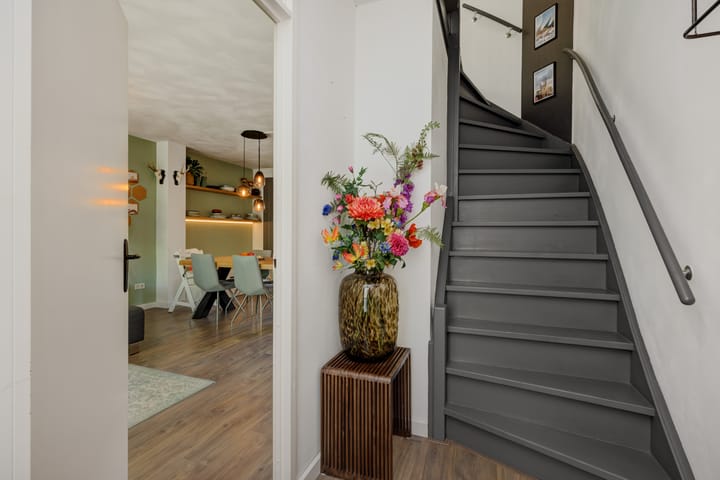 Foto 4 van Mastdammenhoeve 10