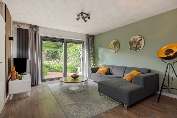 Foto 6 van Mastdammenhoeve 10