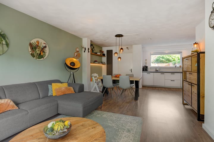 Foto 9 van Mastdammenhoeve 10