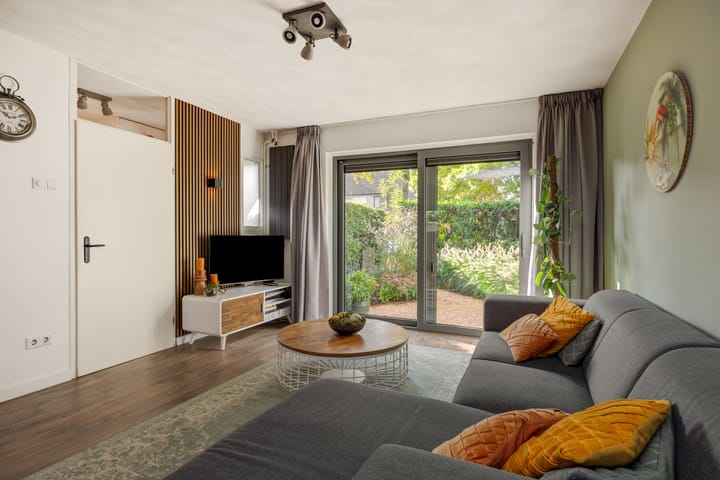 Foto 7 van Mastdammenhoeve 10