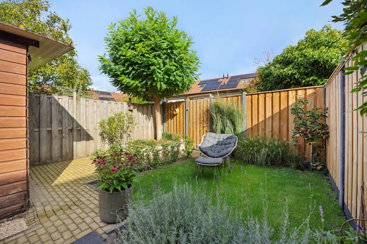 Foto 33 van Mastdammenhoeve 10