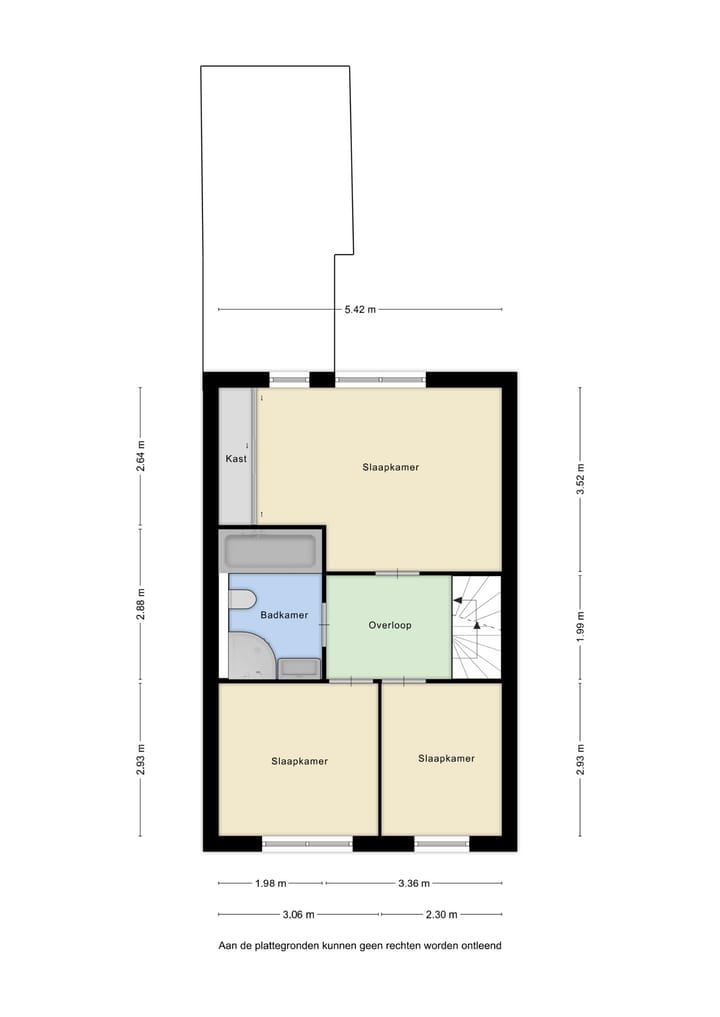 Foto 46 van Mastdammenhoeve 10