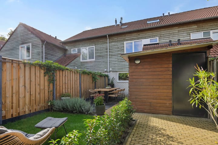 Foto 34 van Mastdammenhoeve 10