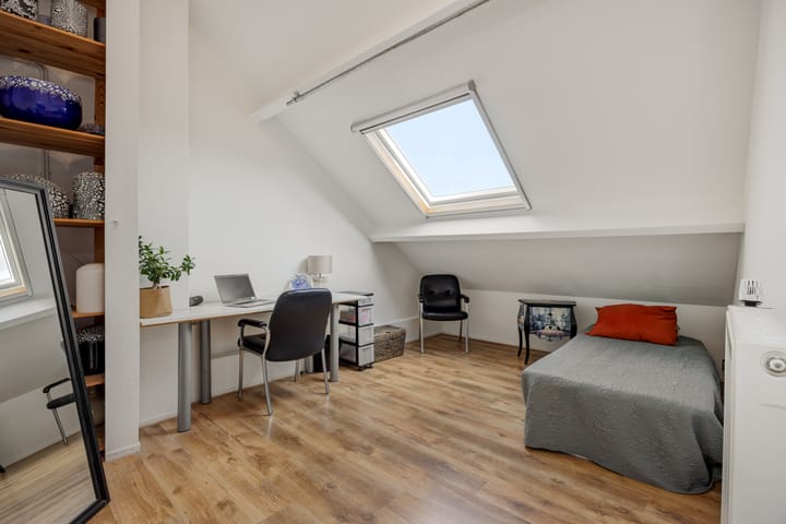 Foto 28 van Mastdammenhoeve 10