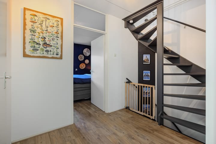 Foto 17 van Mastdammenhoeve 10