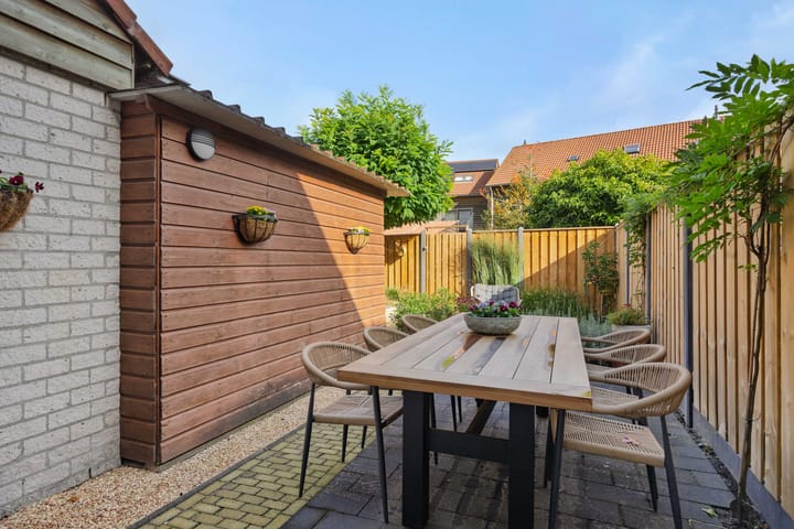 Foto 31 van Mastdammenhoeve 10