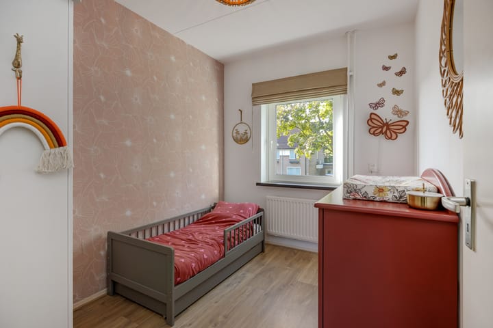 Foto 21 van Mastdammenhoeve 10