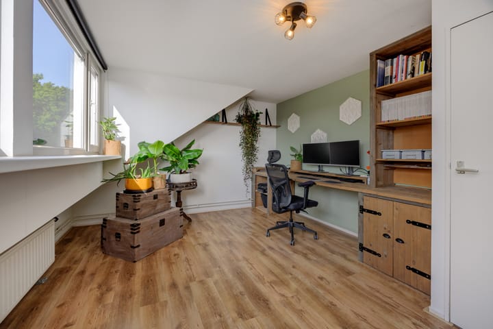 Foto 26 van Mastdammenhoeve 10