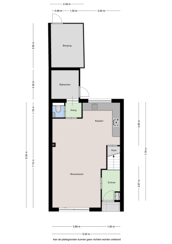 Foto 45 van Mastdammenhoeve 10