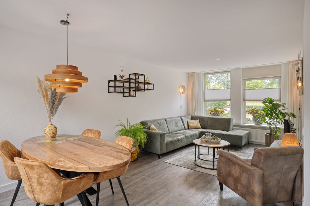 Foto 2 van Vicarielaan 10