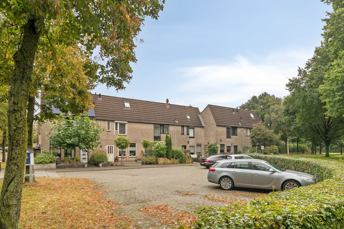 Foto 4 van Vicarielaan 10