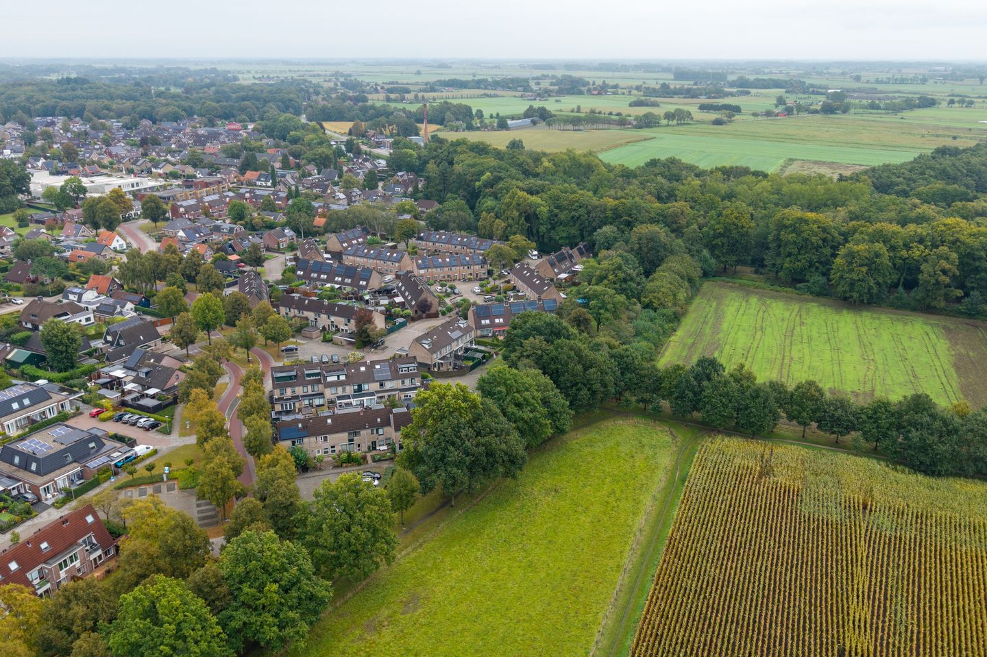 Foto 5 van Vicarielaan 10