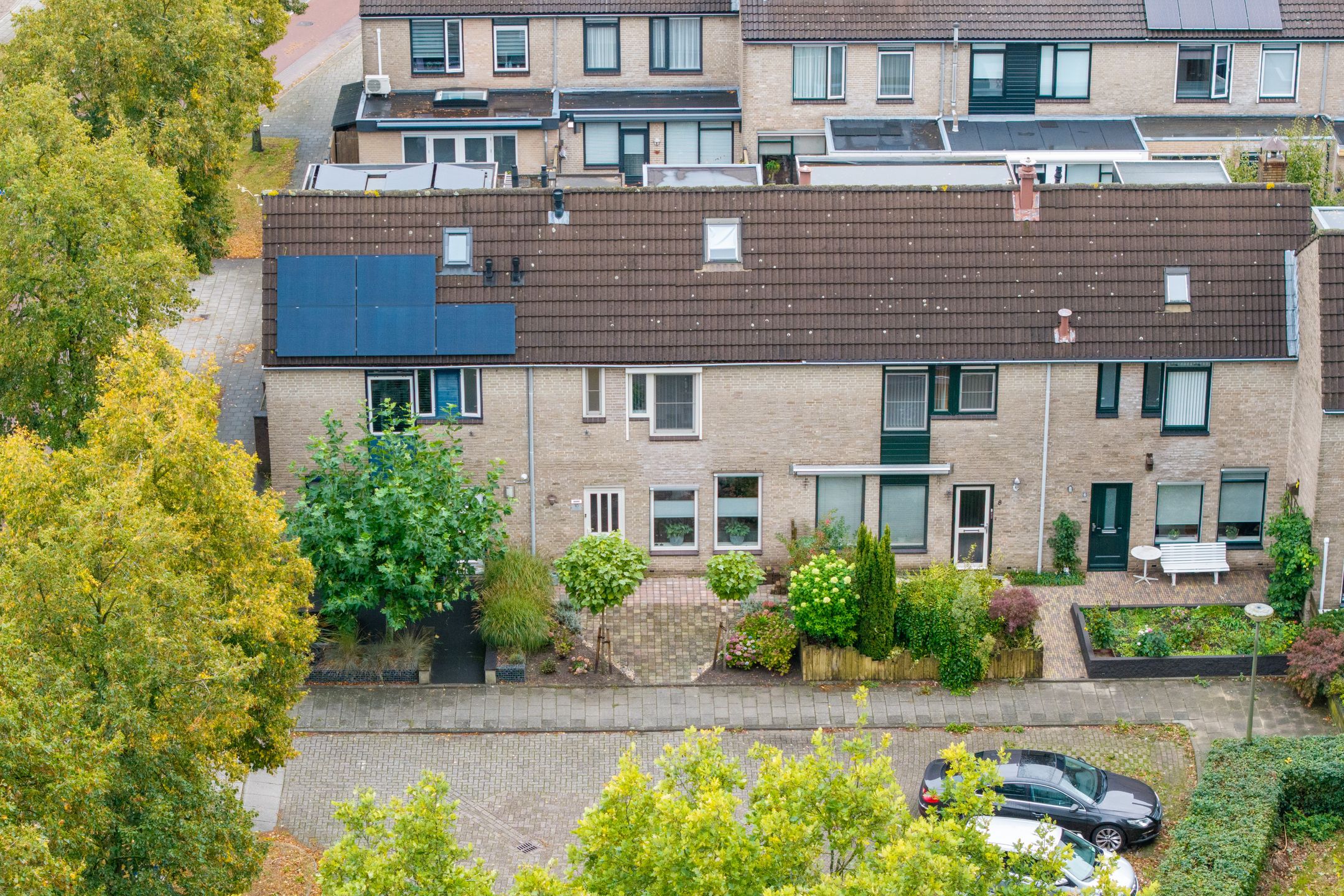 Foto 6 van Vicarielaan 10