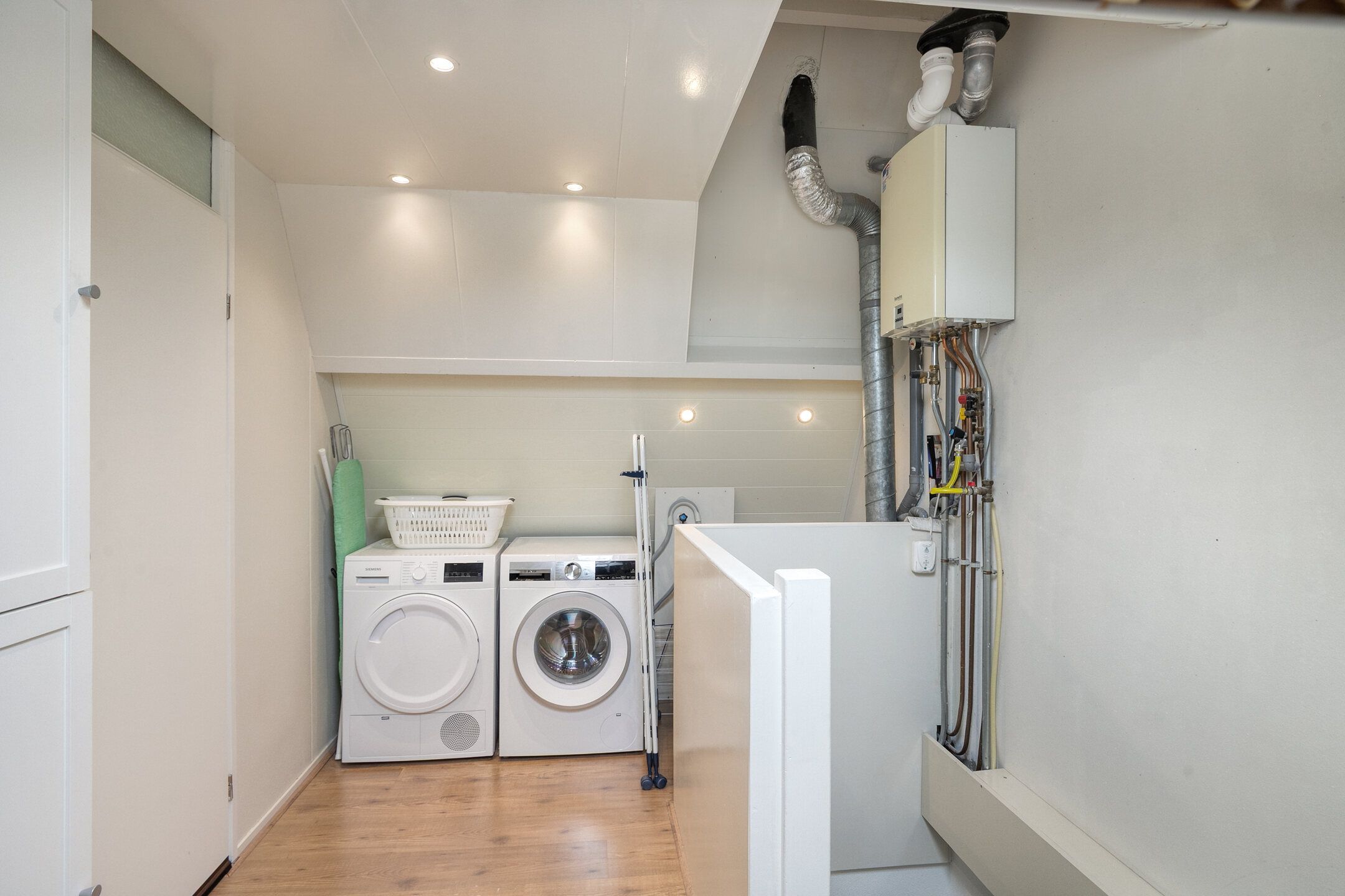 Foto 24 van Vicarielaan 10