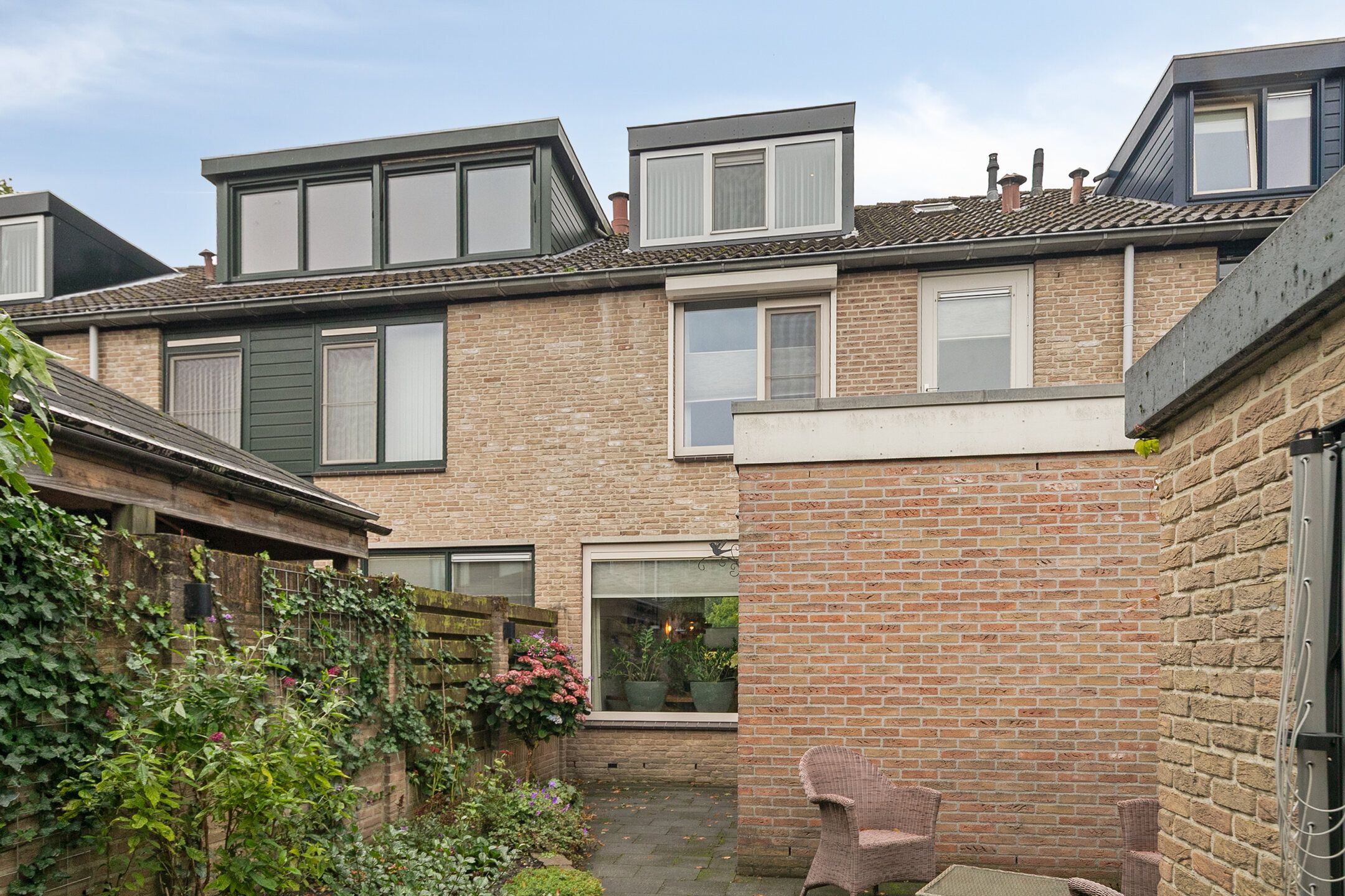 Foto 27 van Vicarielaan 10