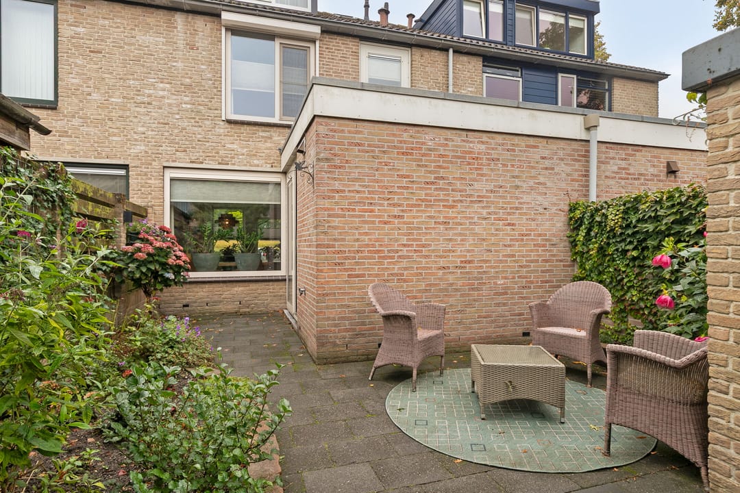 Foto 28 van Vicarielaan 10