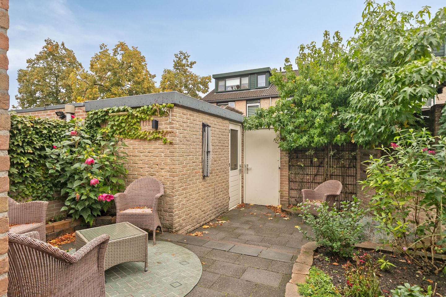 Foto 29 van Vicarielaan 10