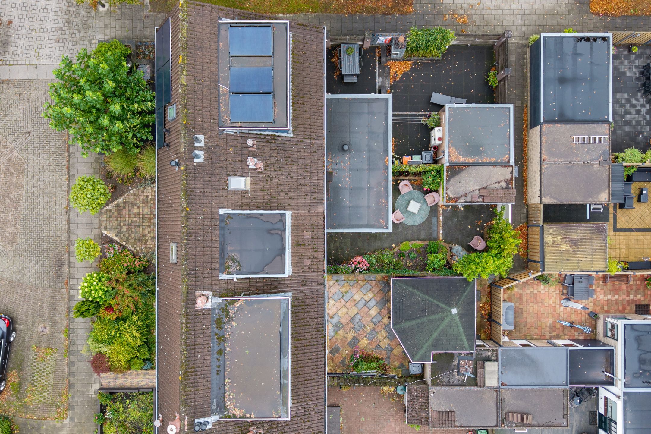 Foto 30 van Vicarielaan 10