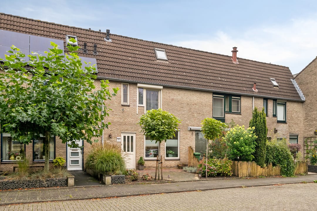 Foto 31 van Vicarielaan 10