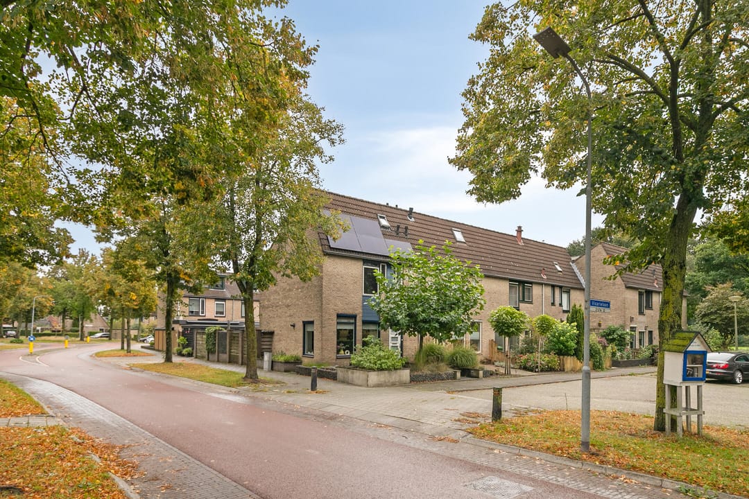 Foto 32 van Vicarielaan 10