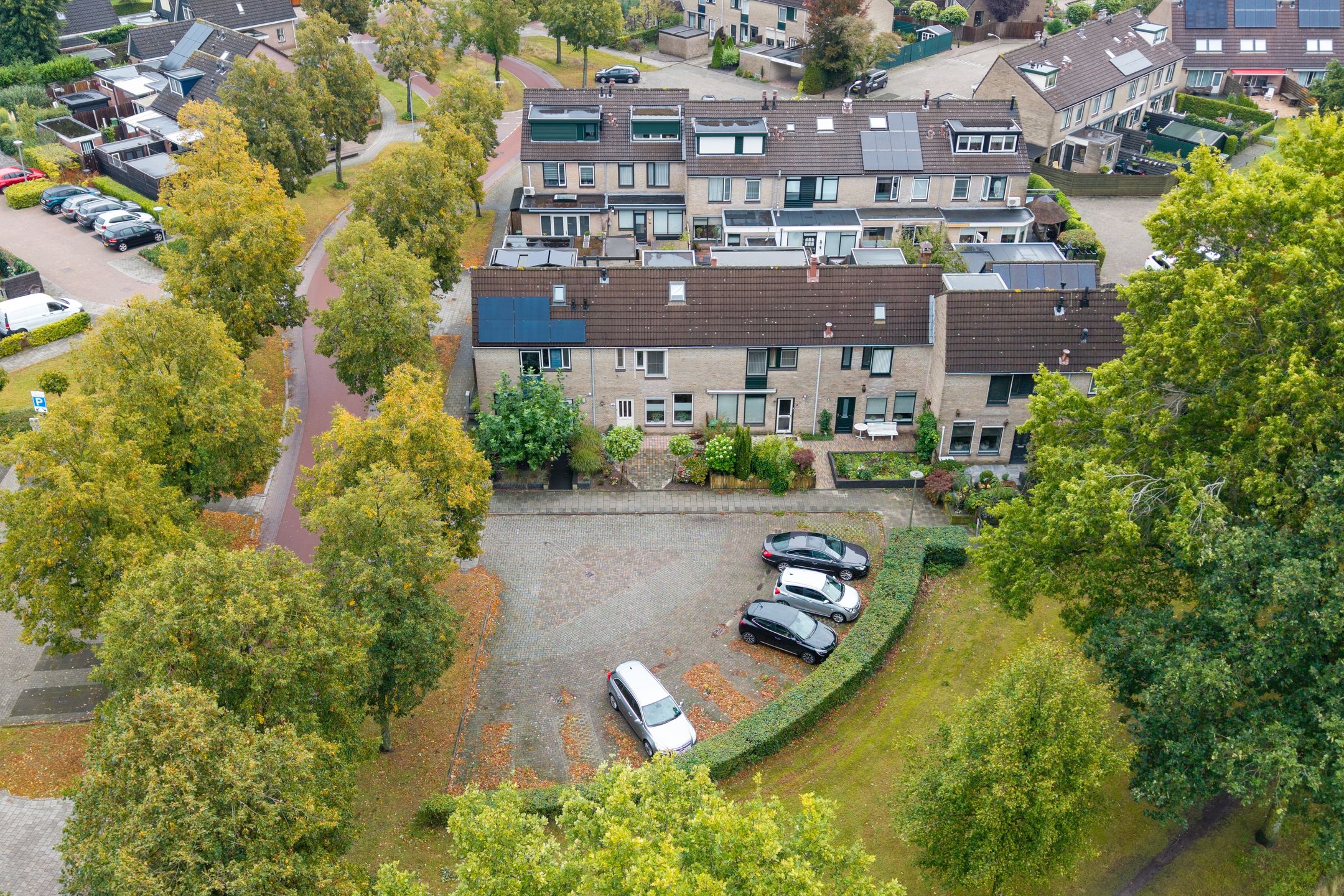 Foto 33 van Vicarielaan 10