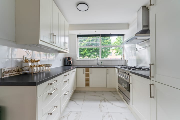 Foto 3 van Van Diemenhof 33