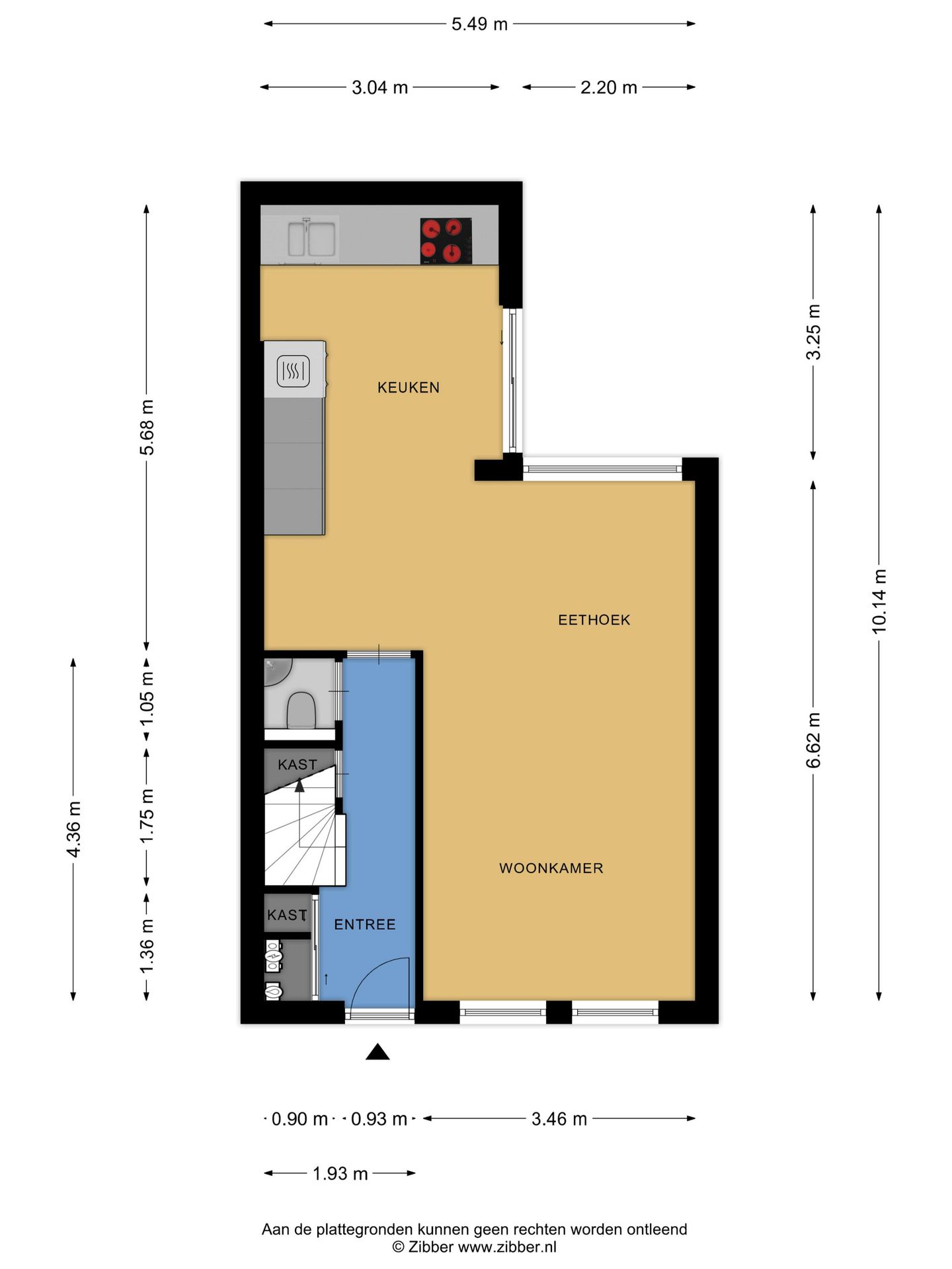 Foto 34 van Vicarielaan 10