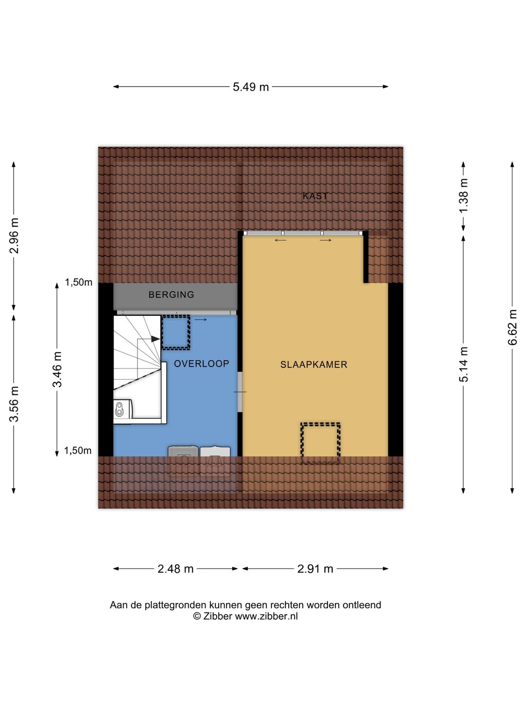 Foto 37 van Vicarielaan 10