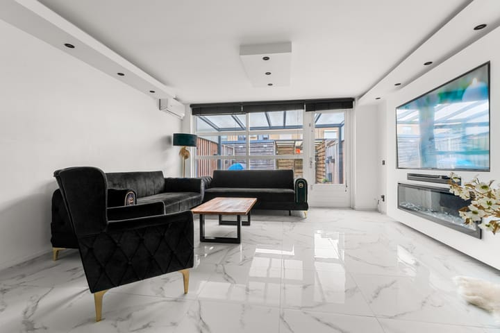 Foto 7 van Van Diemenhof 33