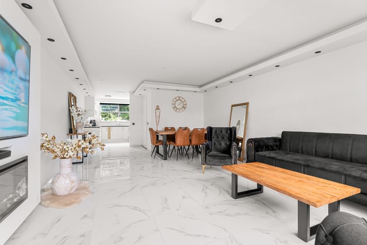 Foto 8 van Van Diemenhof 33