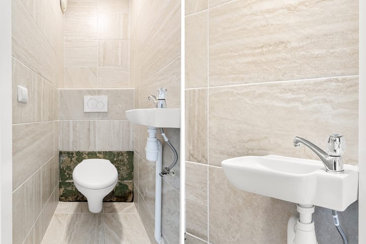 Foto 19 van Van Diemenhof 33