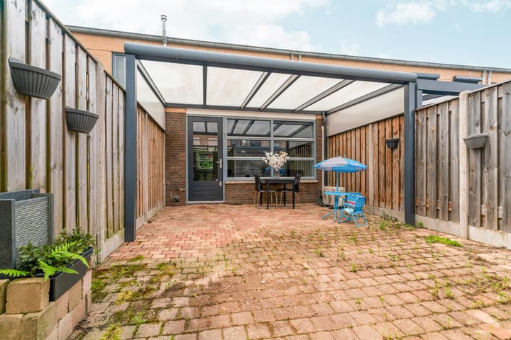 Foto 24 van Van Diemenhof 33