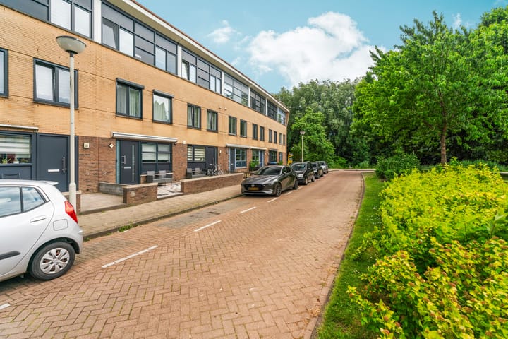 Foto 25 van Van Diemenhof 33