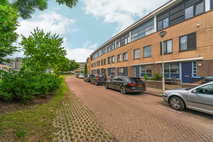 Foto 26 van Van Diemenhof 33