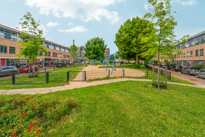 Foto 27 van Van Diemenhof 33