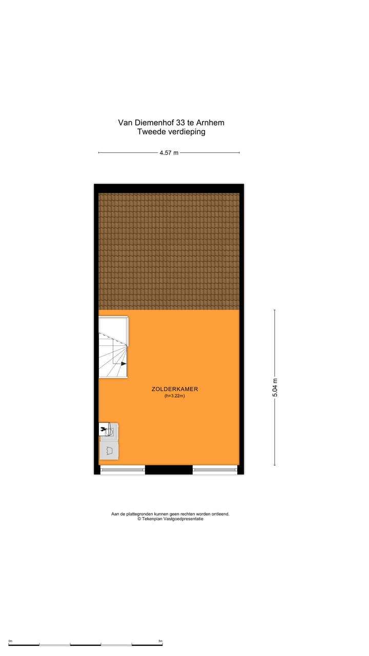 Foto 32 van Van Diemenhof 33