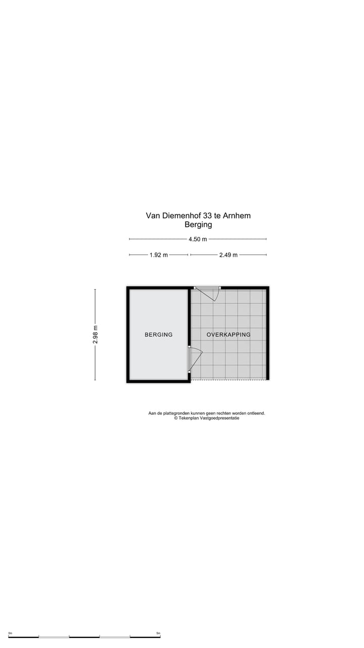 Foto 33 van Van Diemenhof 33