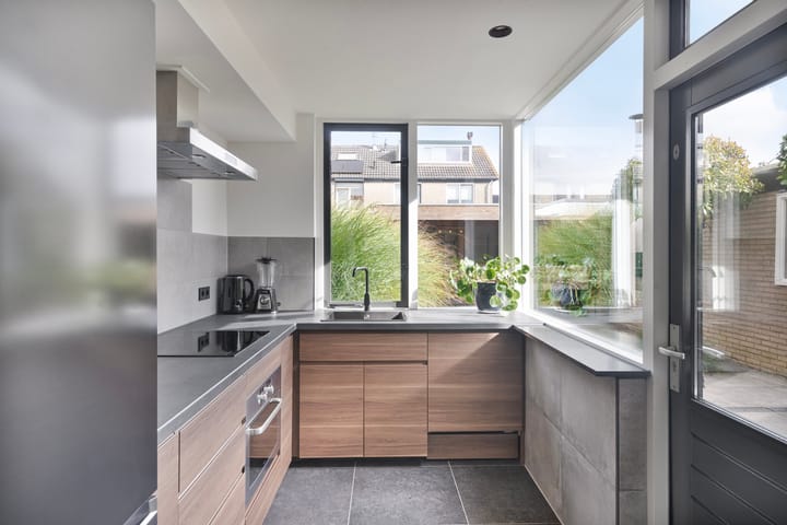 Foto 3 van Sweelinckstraat 12