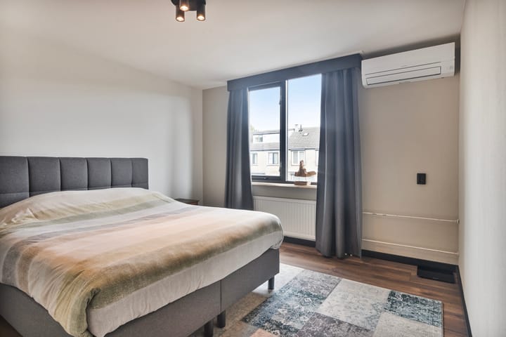 Foto 4 van Sweelinckstraat 12