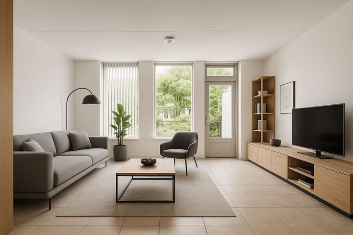 Foto 3 van Vlijmenweg 40