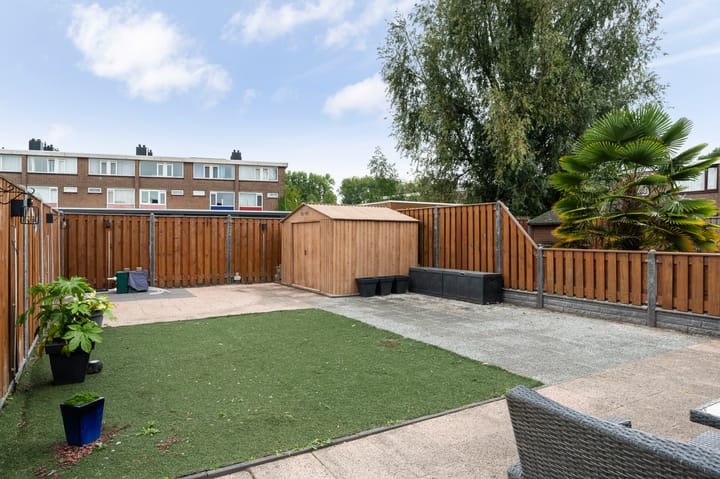 Photo 2 of Van Zyll de Jongstraat 86