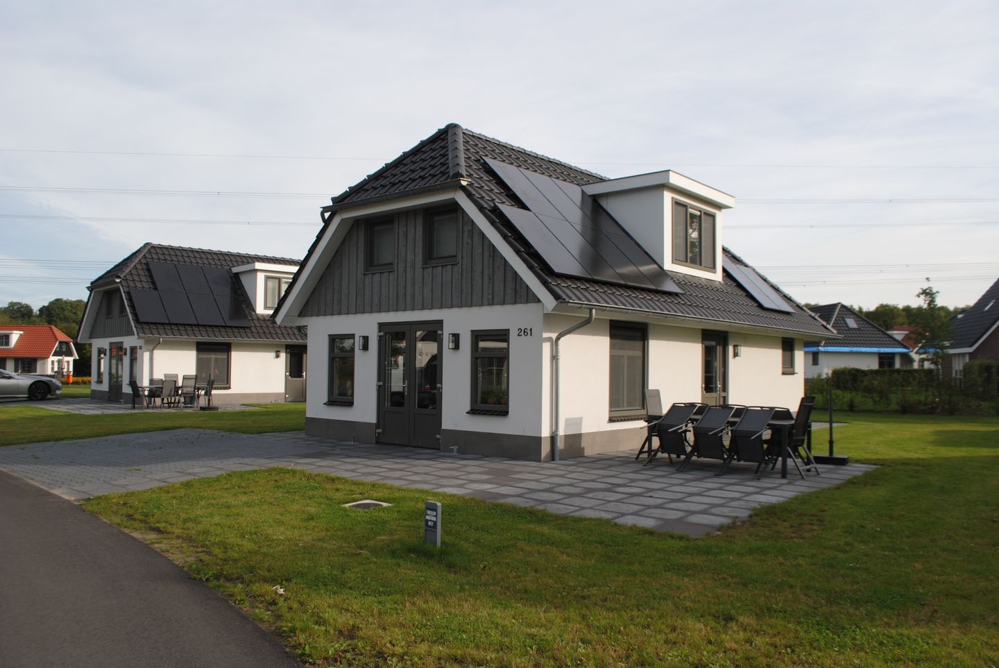 Foto 1 van Bruine Hoopsweg 6-AZ261