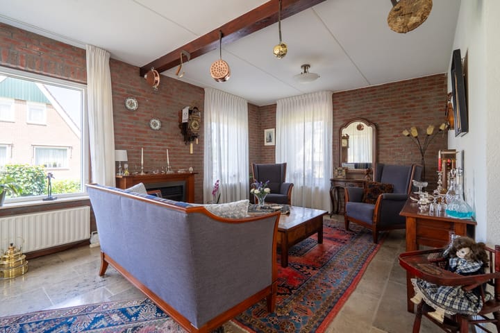 Foto 7 van Boslaan 92