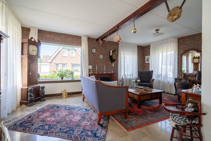 Foto 8 van Boslaan 92