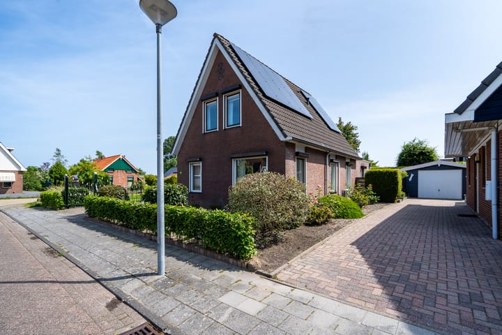 Foto 33 van Boslaan 92