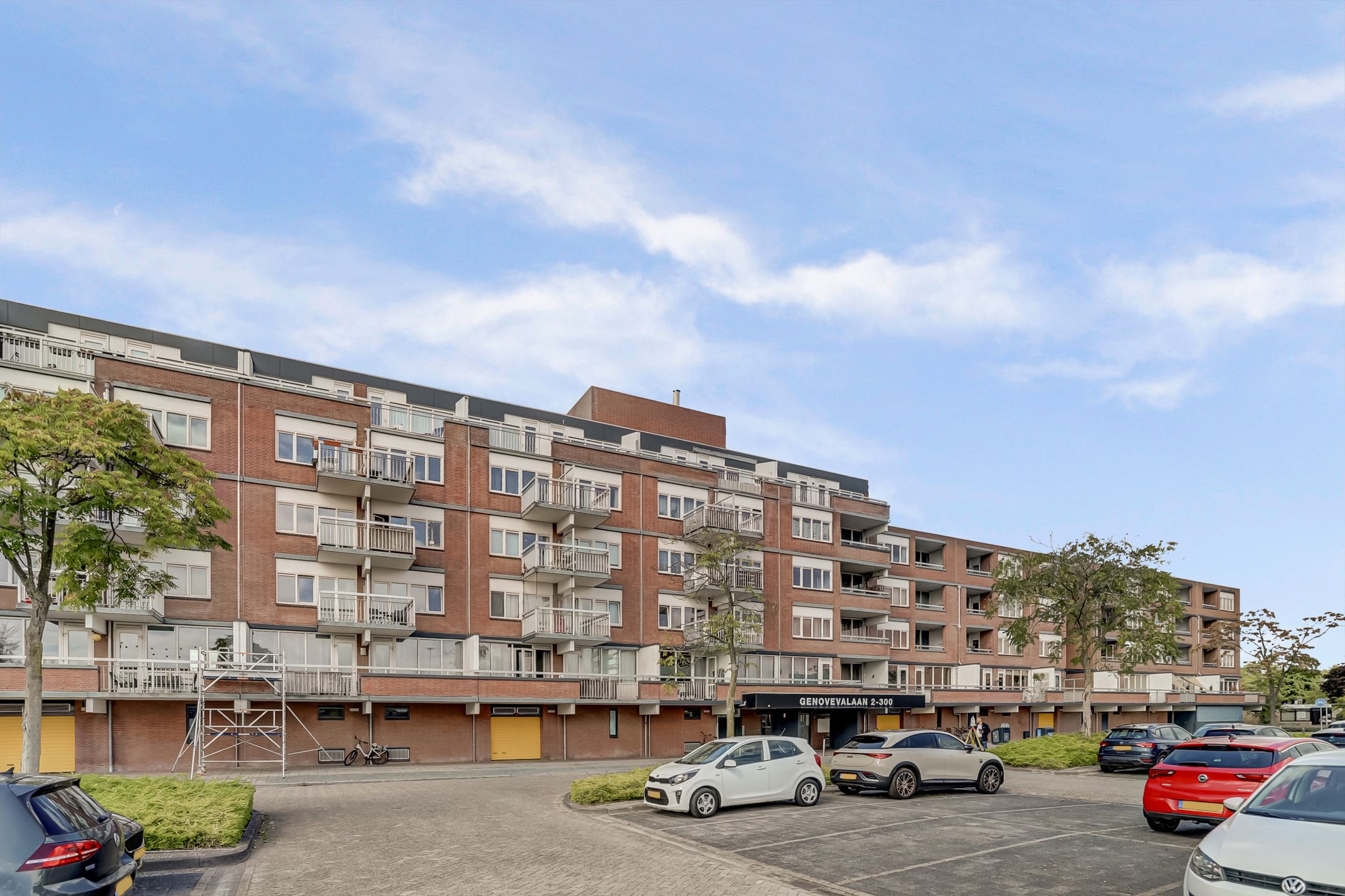 Genovevalaan, 168, Eindhoven, 5625AM, Noord-Brabant, Nederland 168